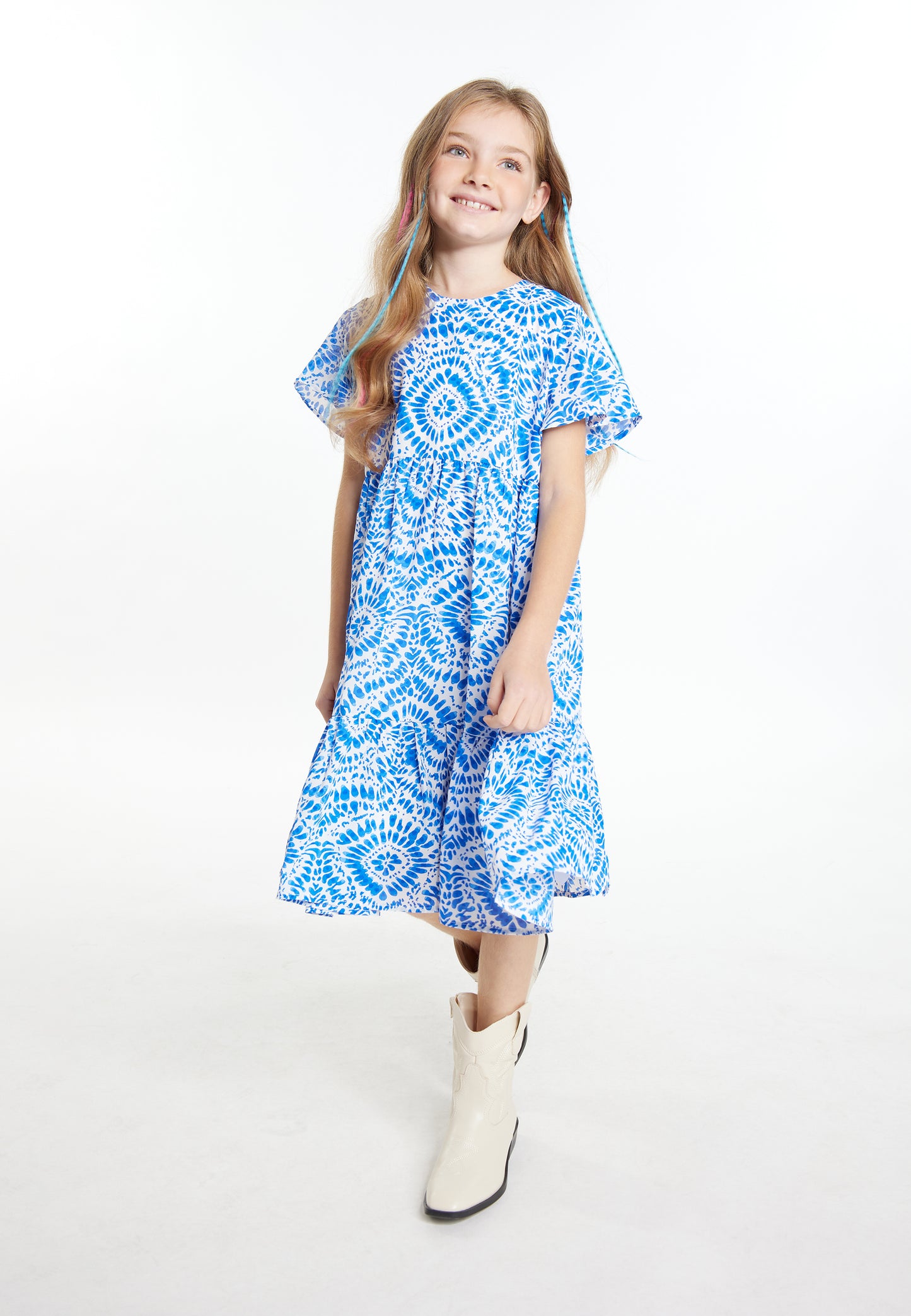Izia Kid's Dress