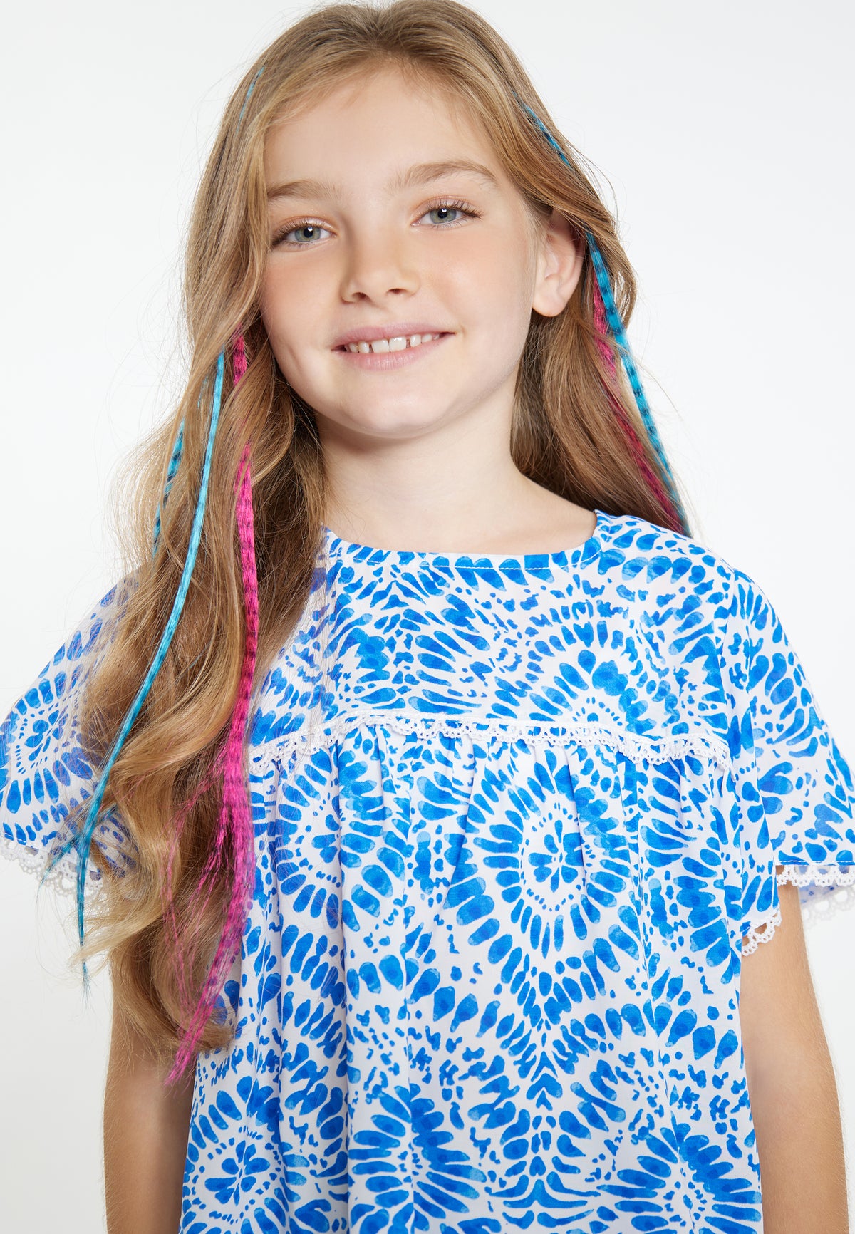 Izia Kid's Blouse