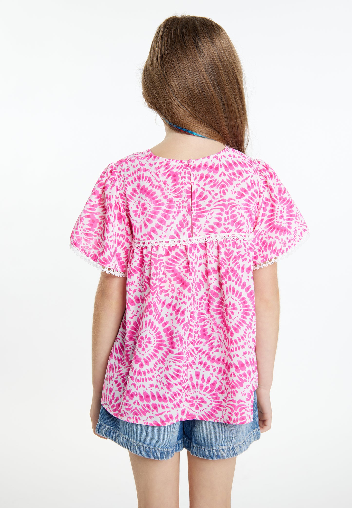 Izia Kid's Blouse