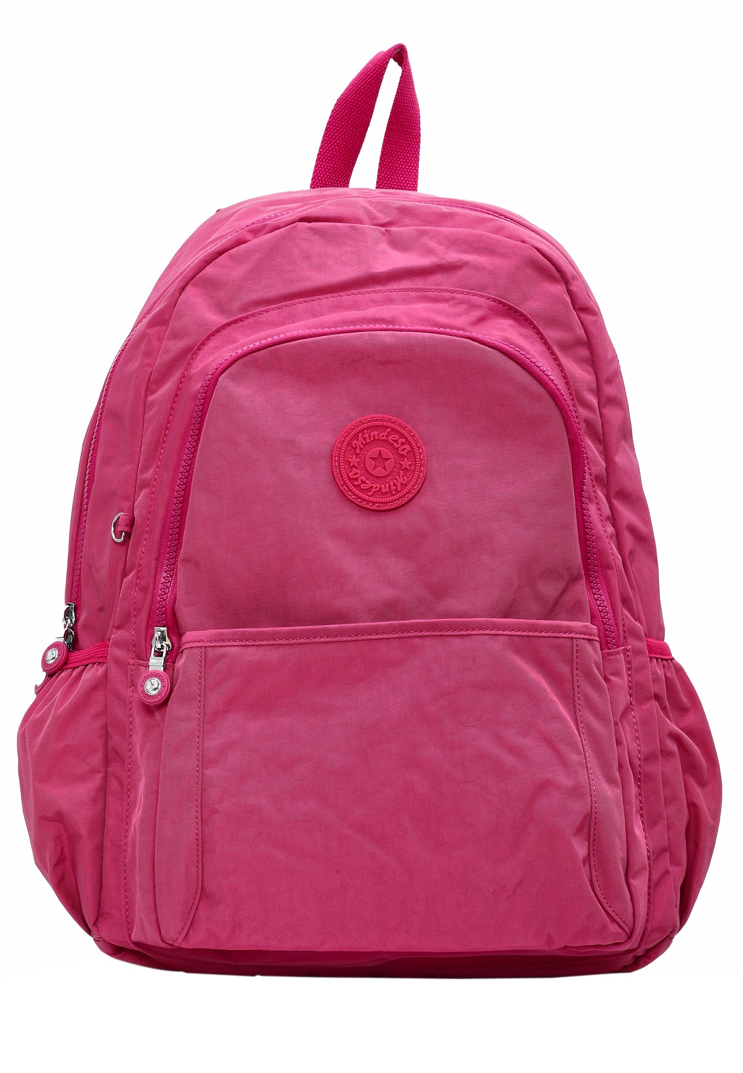 Mindesa Damen Backpack