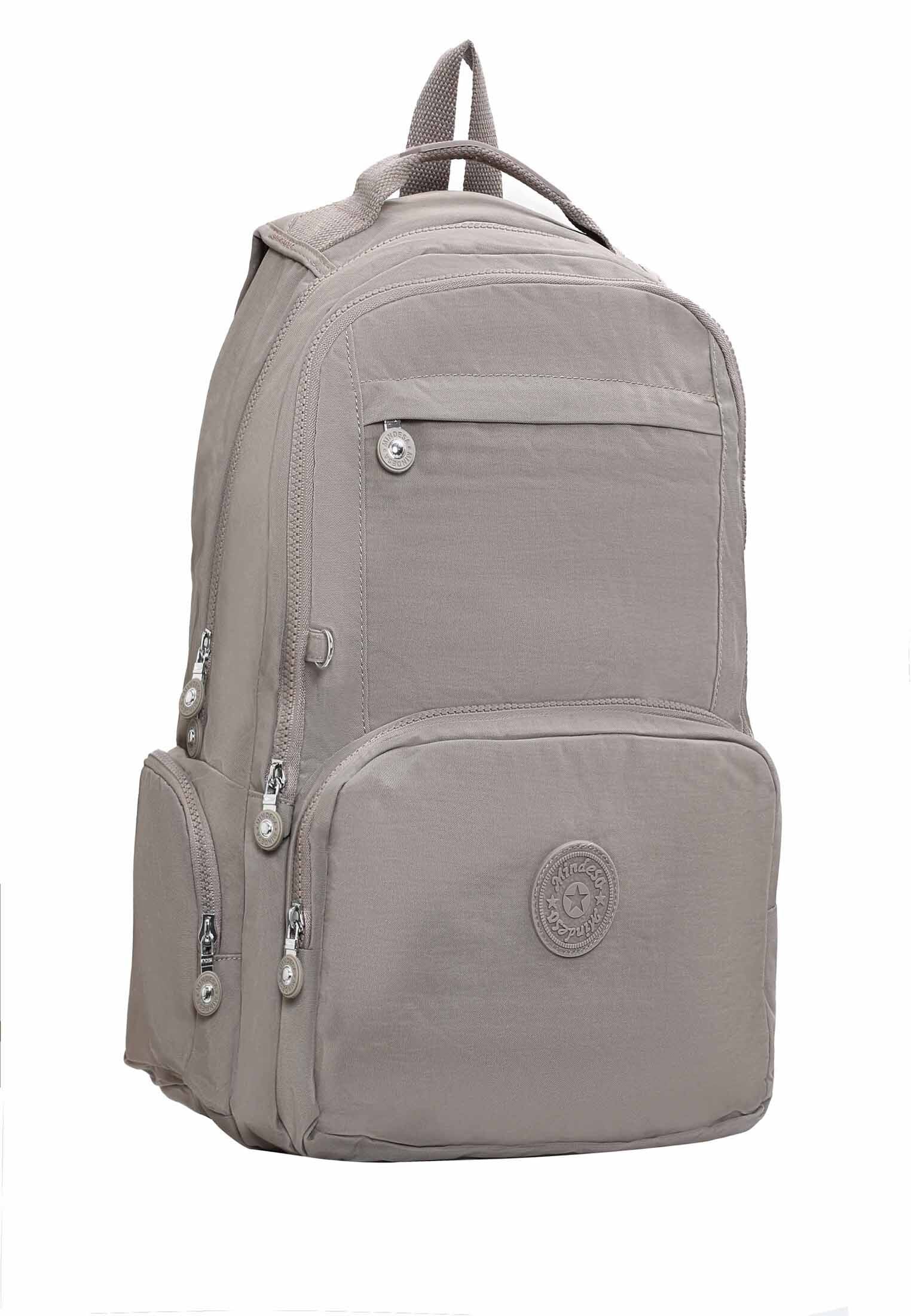 Mindesa Damen Backpack