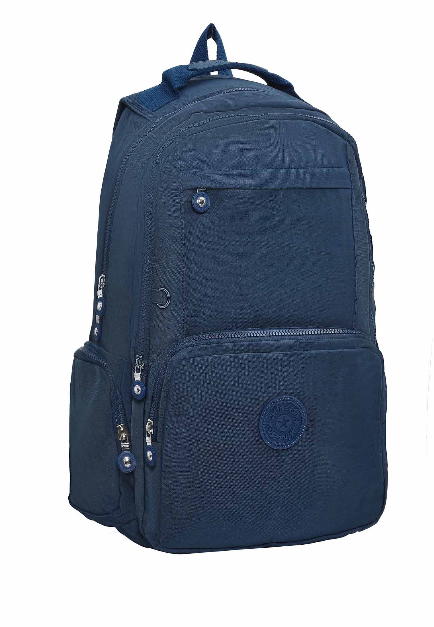 Mindesa Damen Backpack