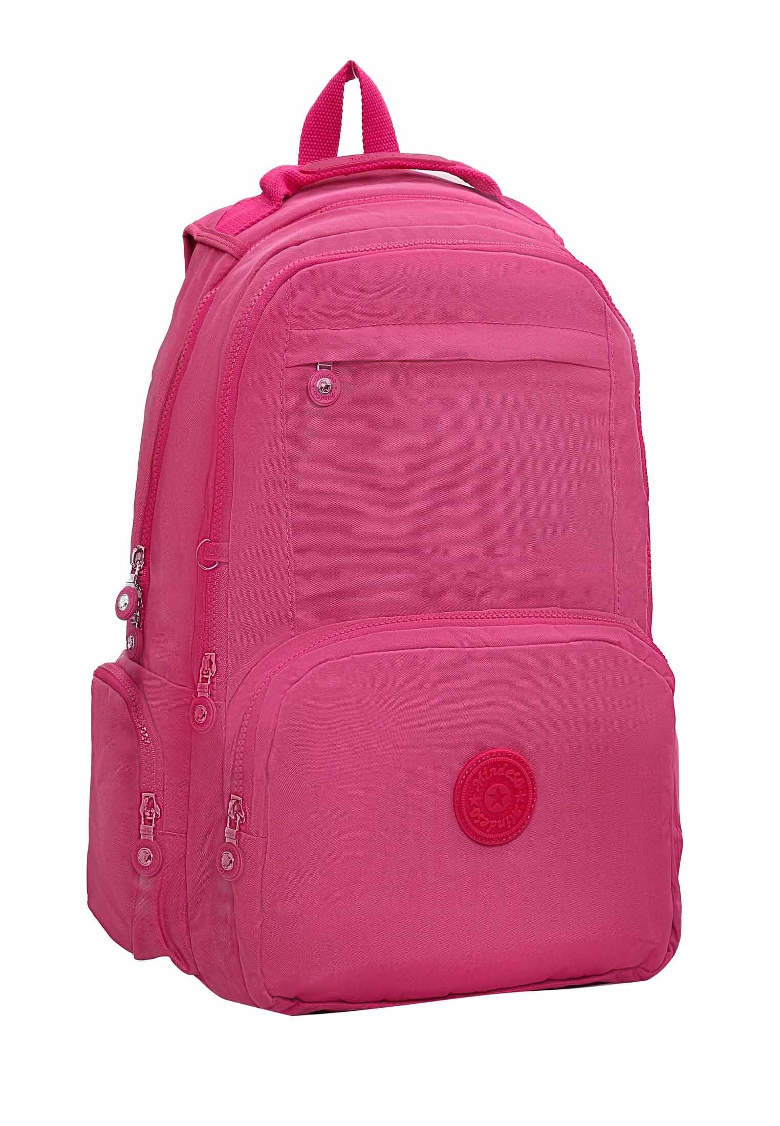 Mindesa Damen Backpack