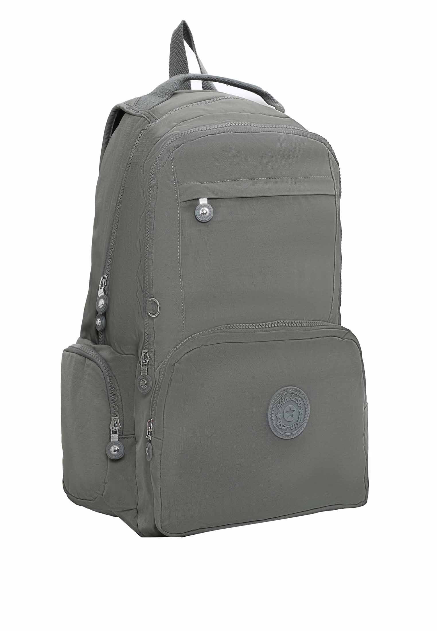 Mindesa Damen Backpack