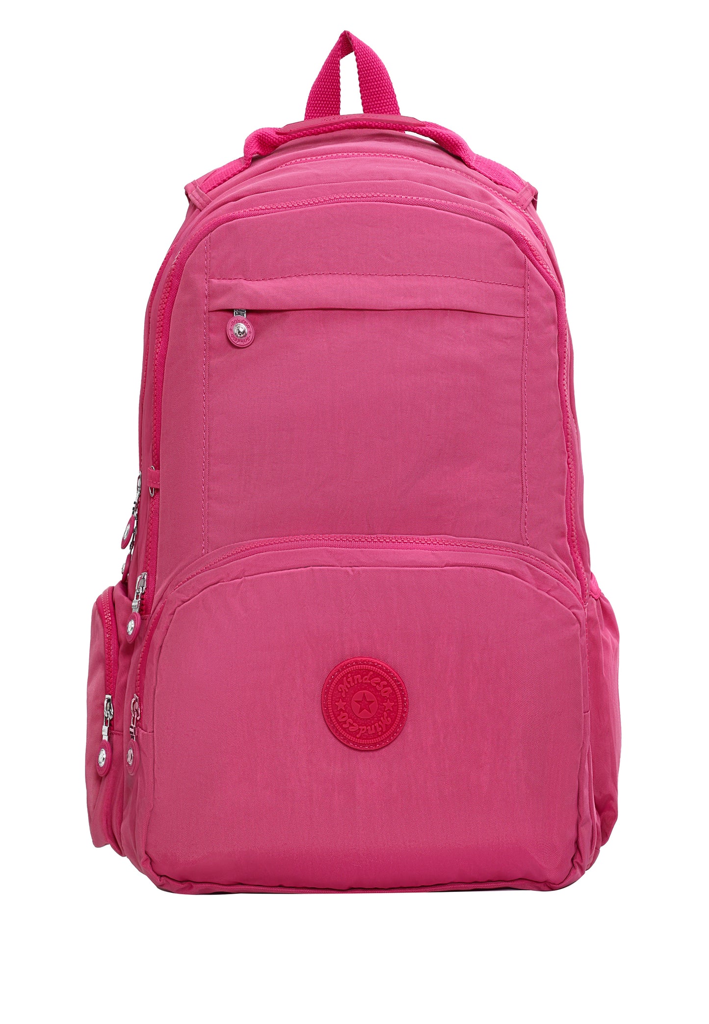 Mindesa Damen Backpack