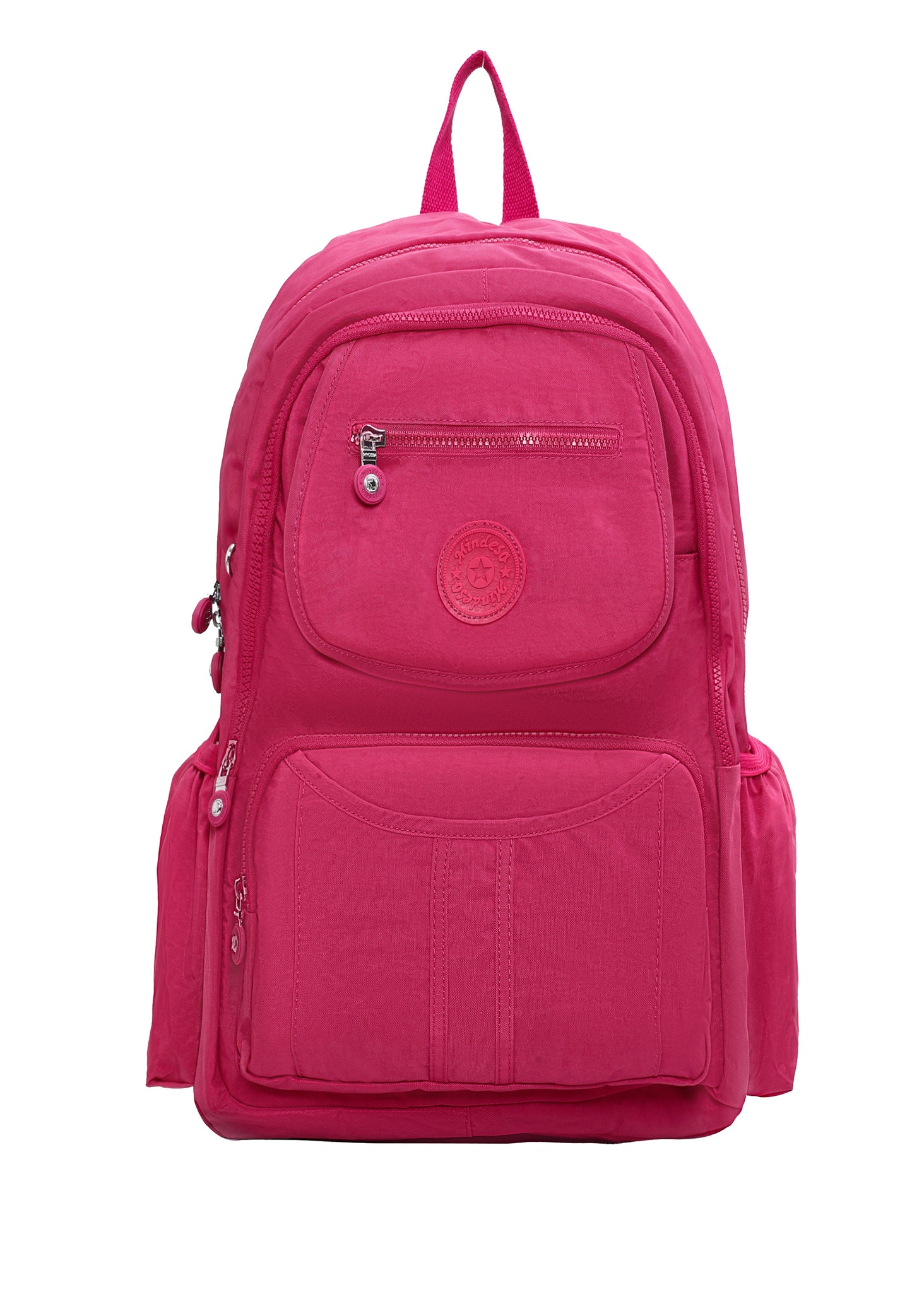Mindesa Damen Backpack