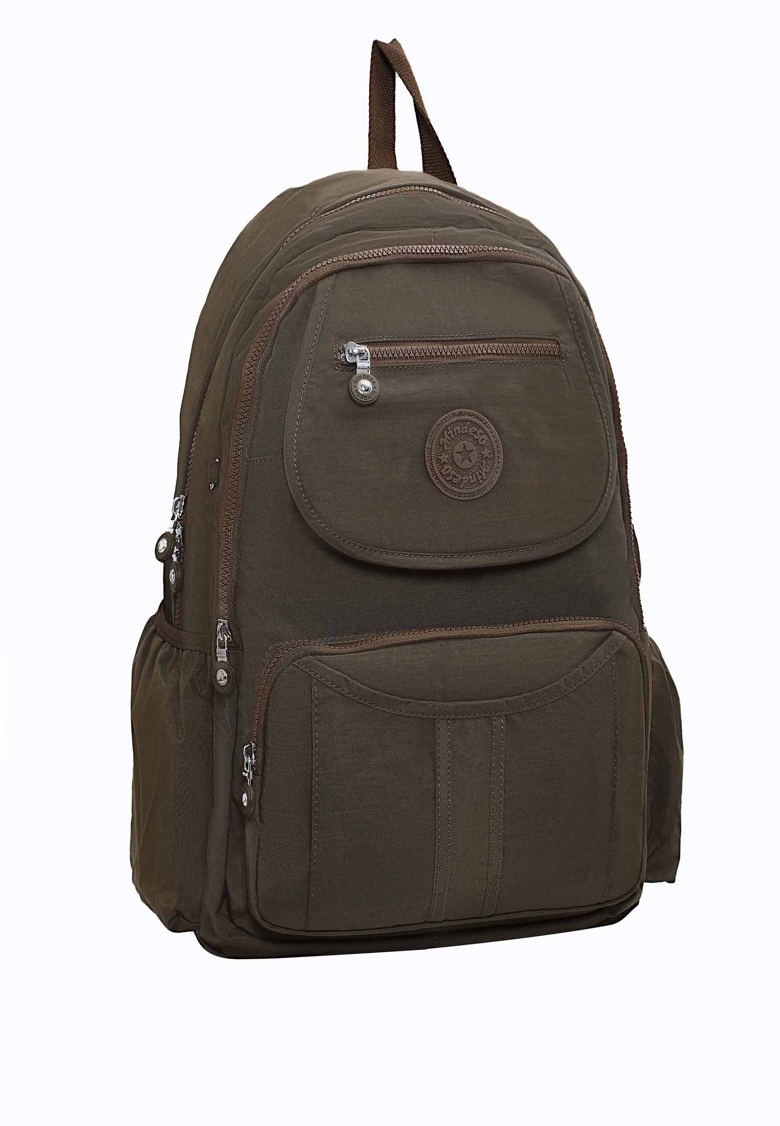 Mindesa Damen Backpack