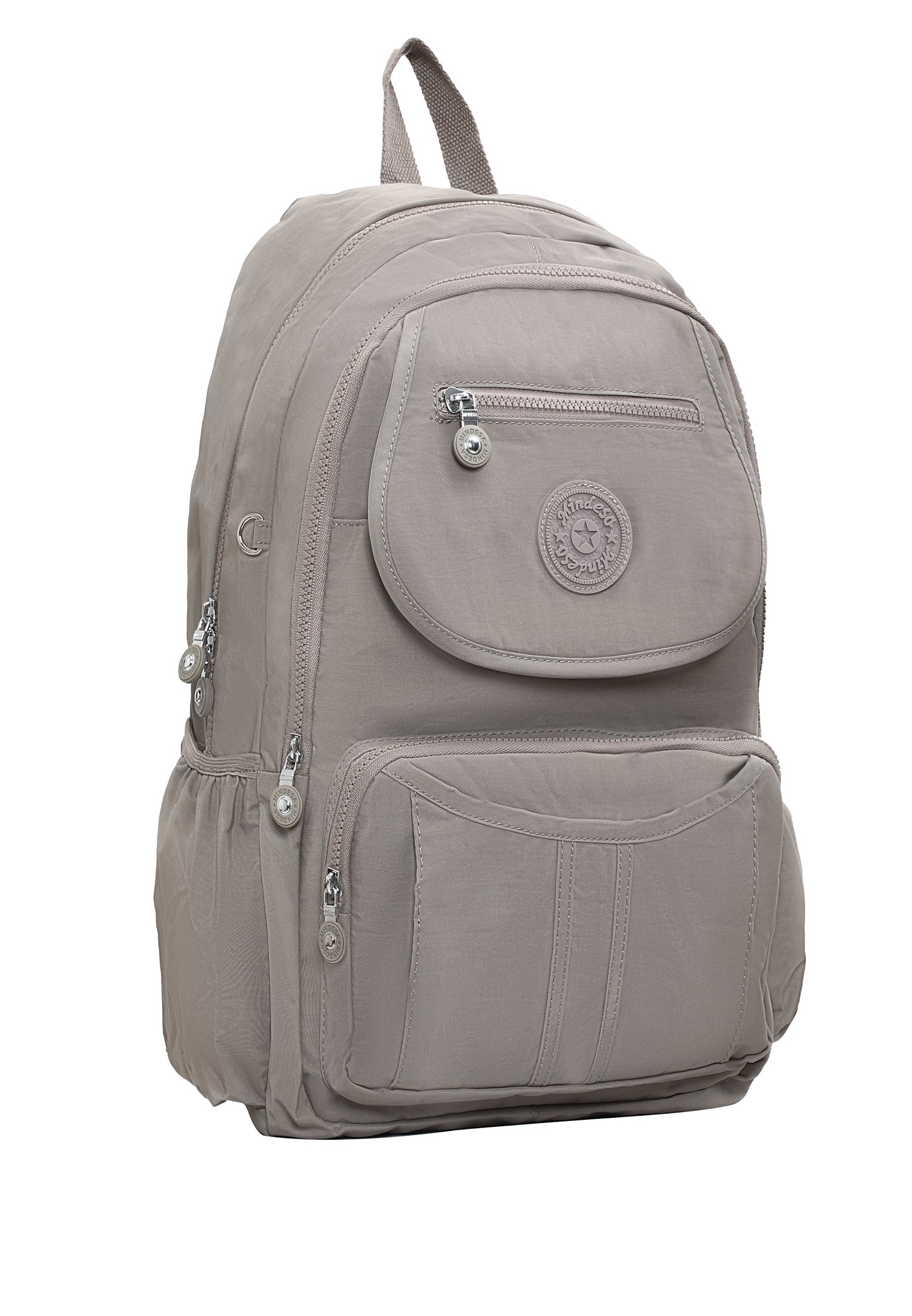 Mindesa Damen Backpack