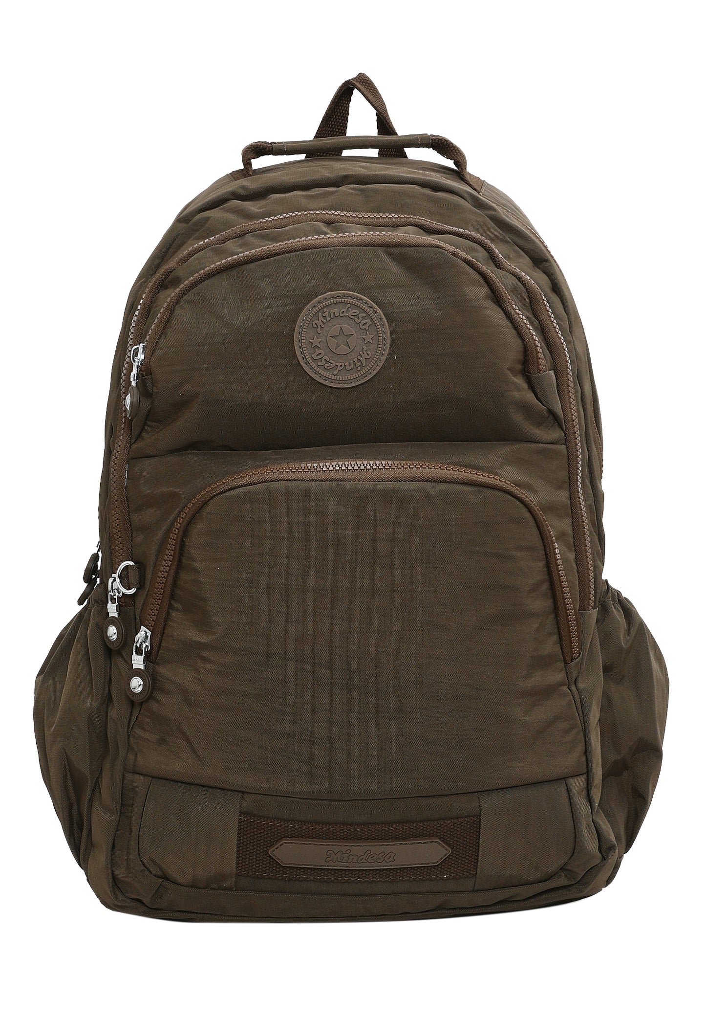 Mindesa Damen Backpack
