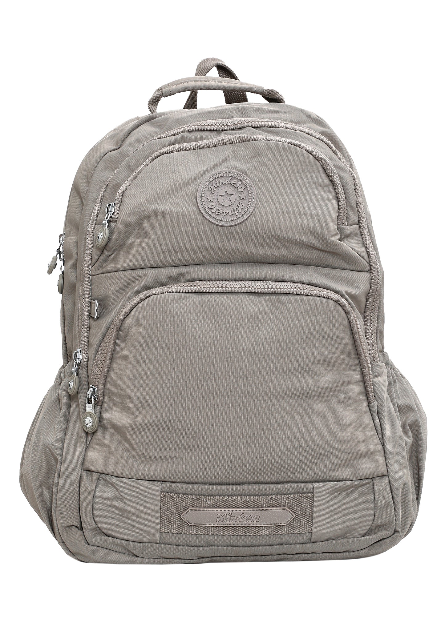 Mindesa Damen Backpack