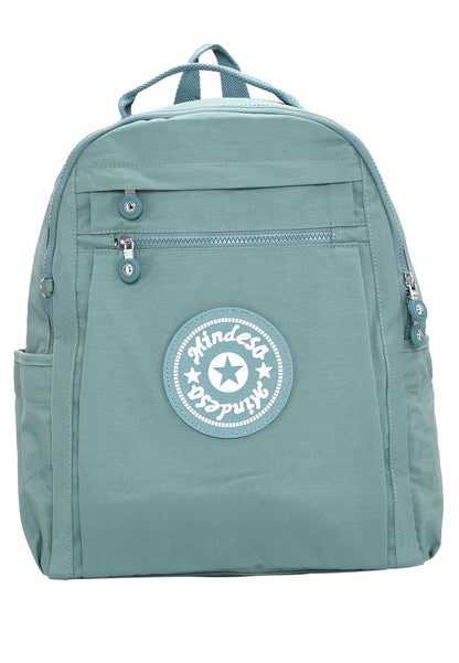 Mindesa Damen Backpack