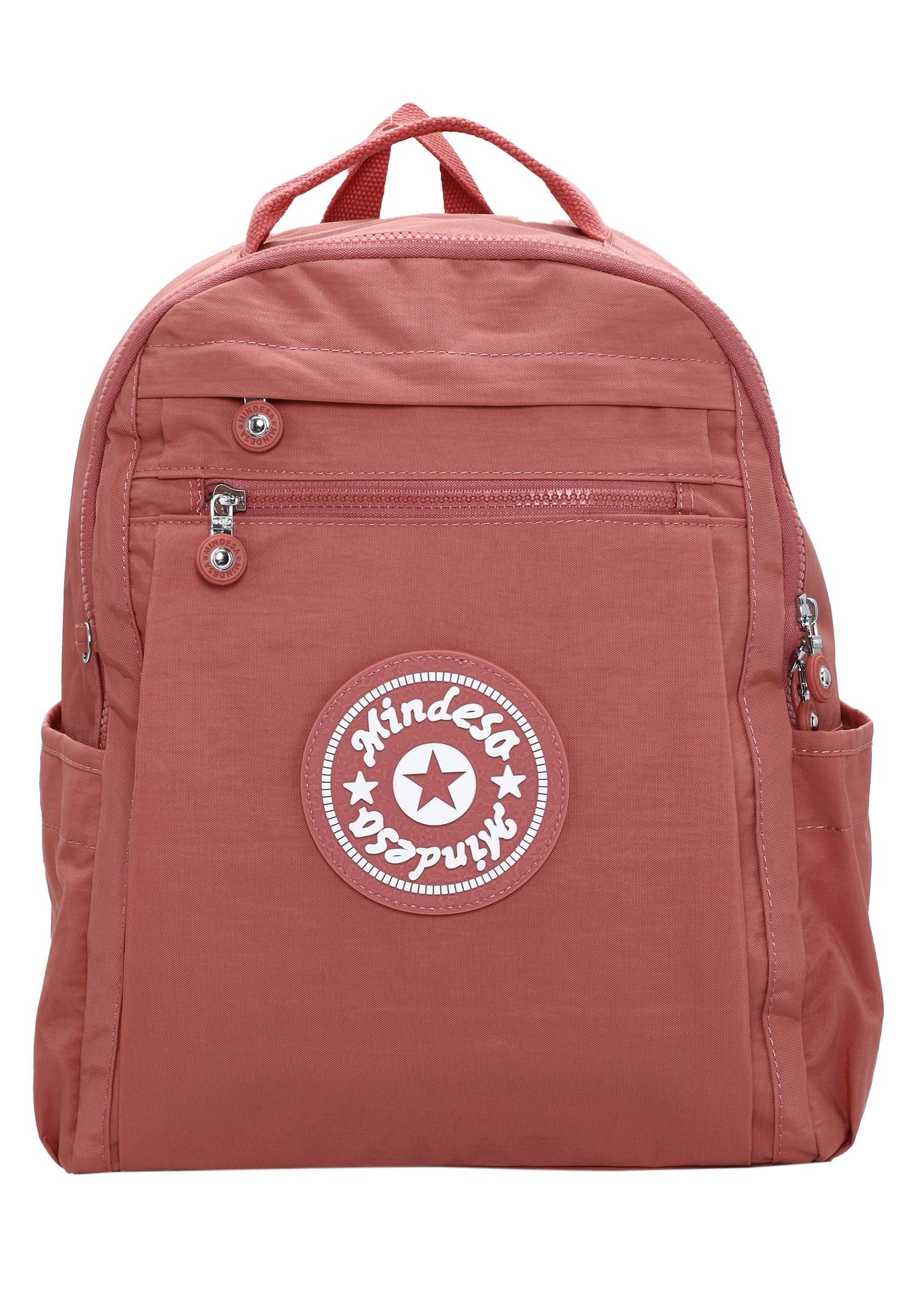 Mindesa Damen Backpack