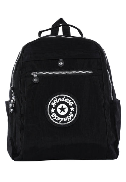 Mindesa Damen Backpack