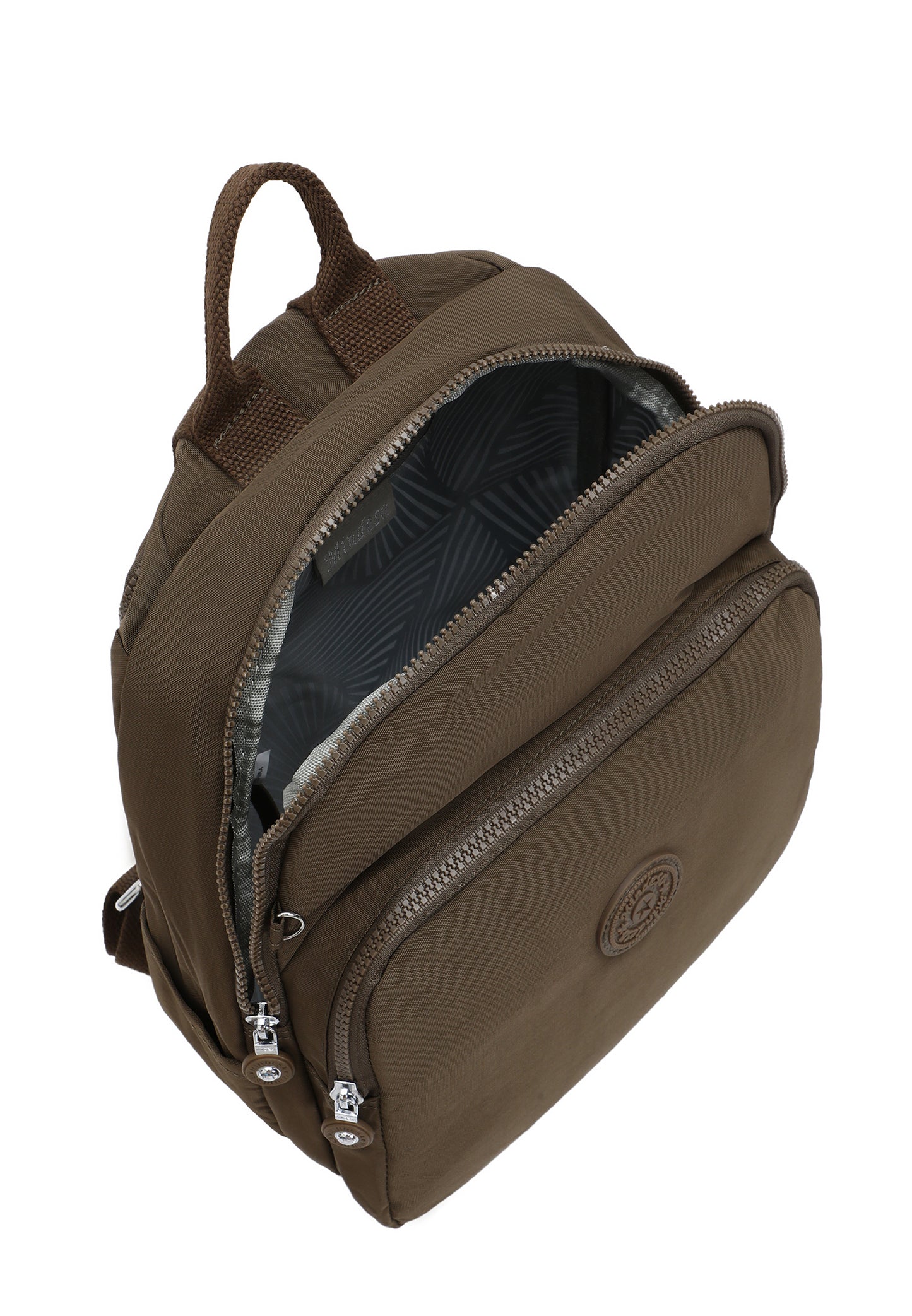 Mindesa Damen Backpack