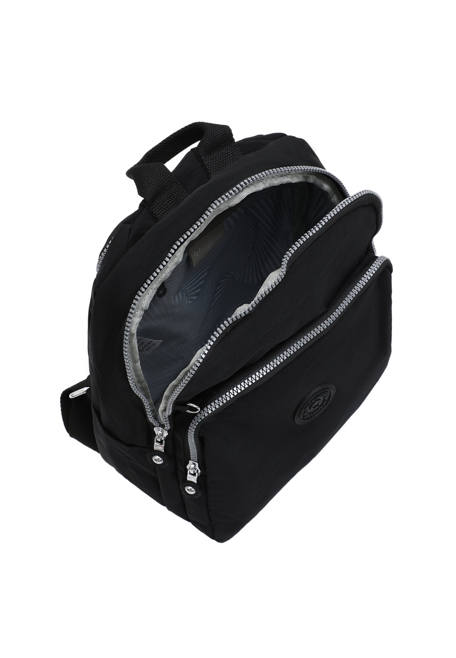 Mindesa Damen Backpack