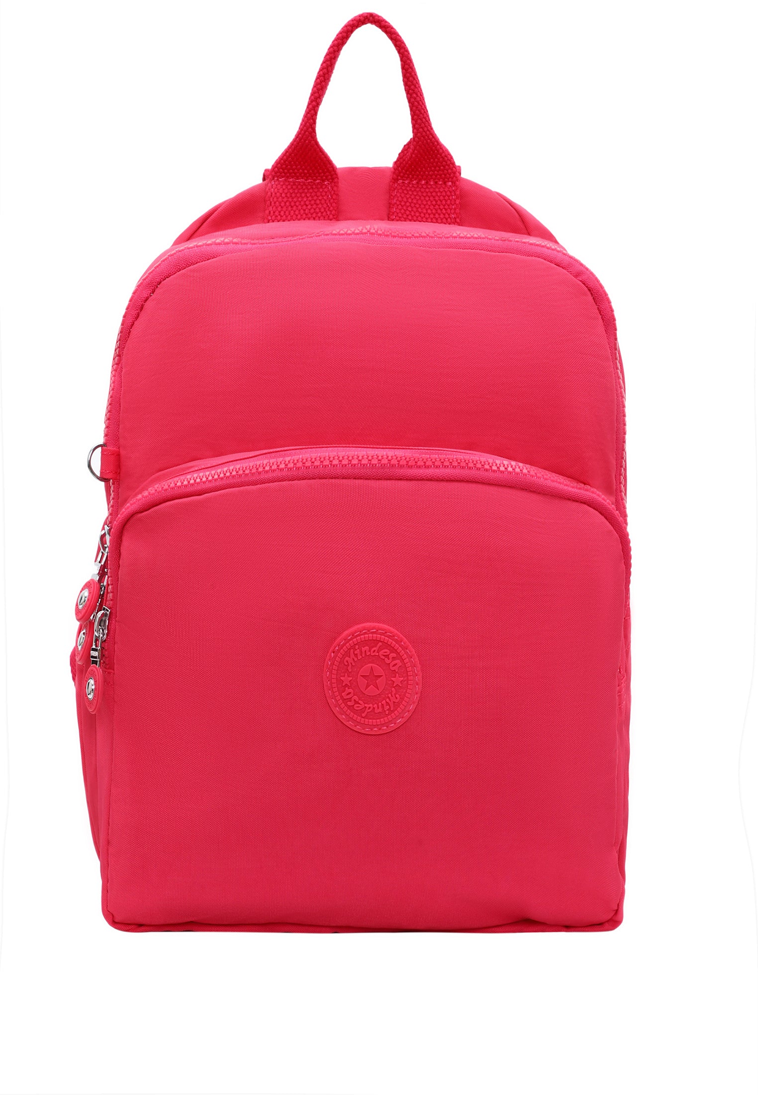 Mindesa Damen Backpack
