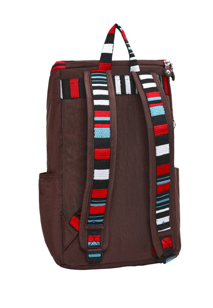 Mindesa Damen Backpack