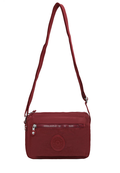 Mindesa Women's Shoulder Bag