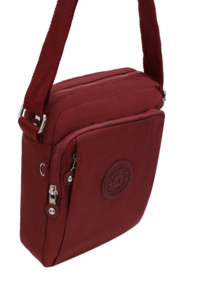 Mindesa Women's Shoulder Bag