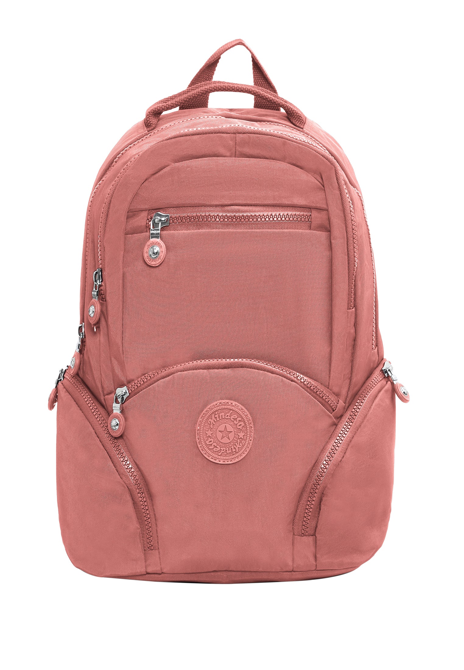 Mindesa Damen Backpack