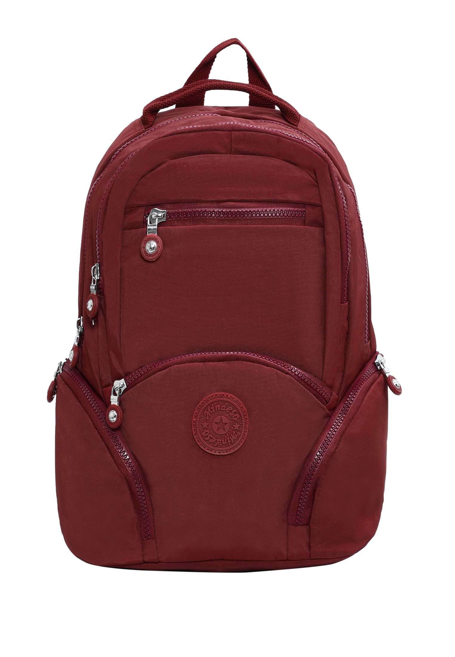 Mindesa Damen Backpack