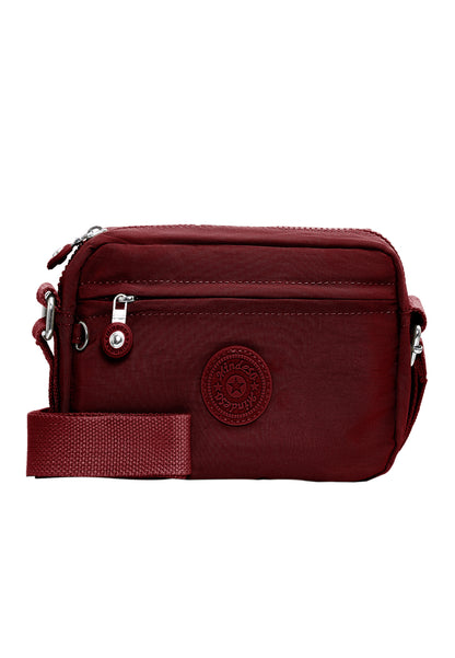 Mindesa Women's Shoulder Bag