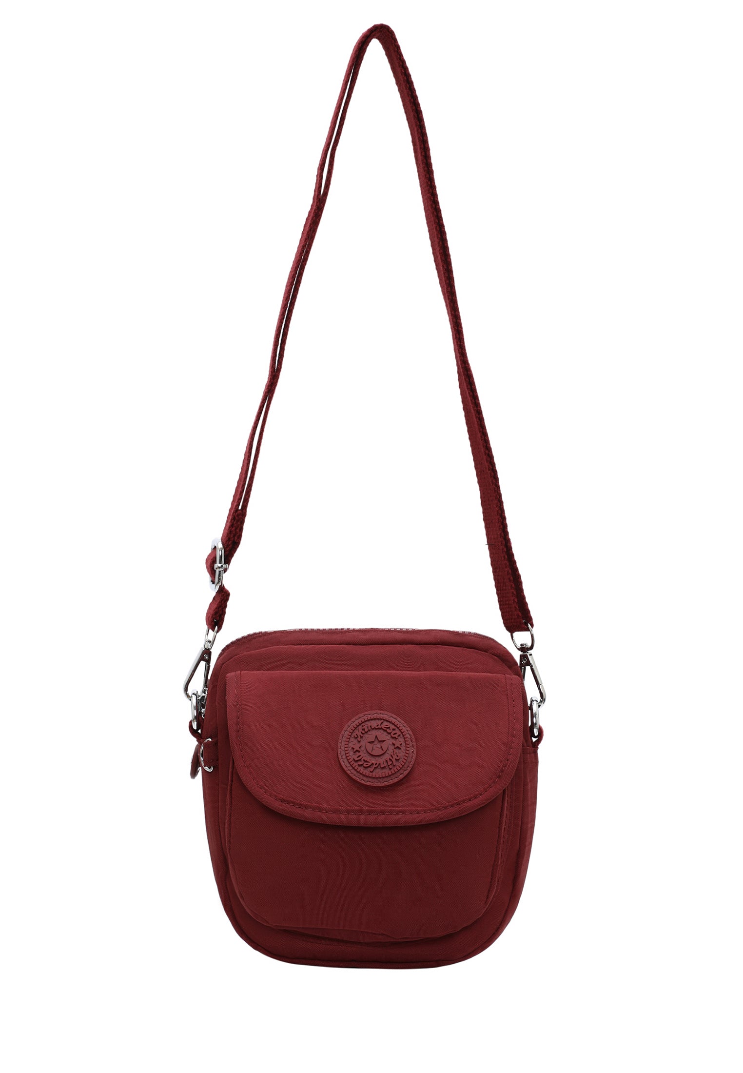 Mindesa Women's Shoulder Bag