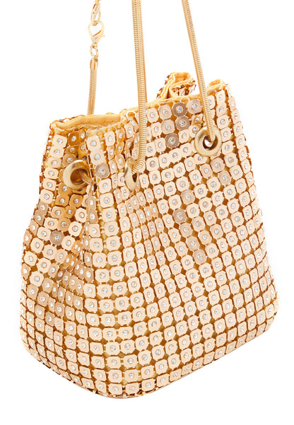 faina NAEMI Handbag