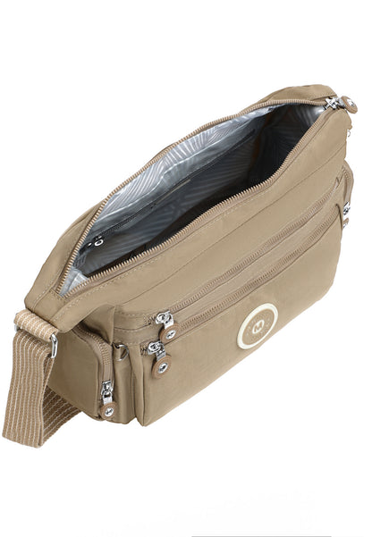 Mindesa Women's Shoulder Bag