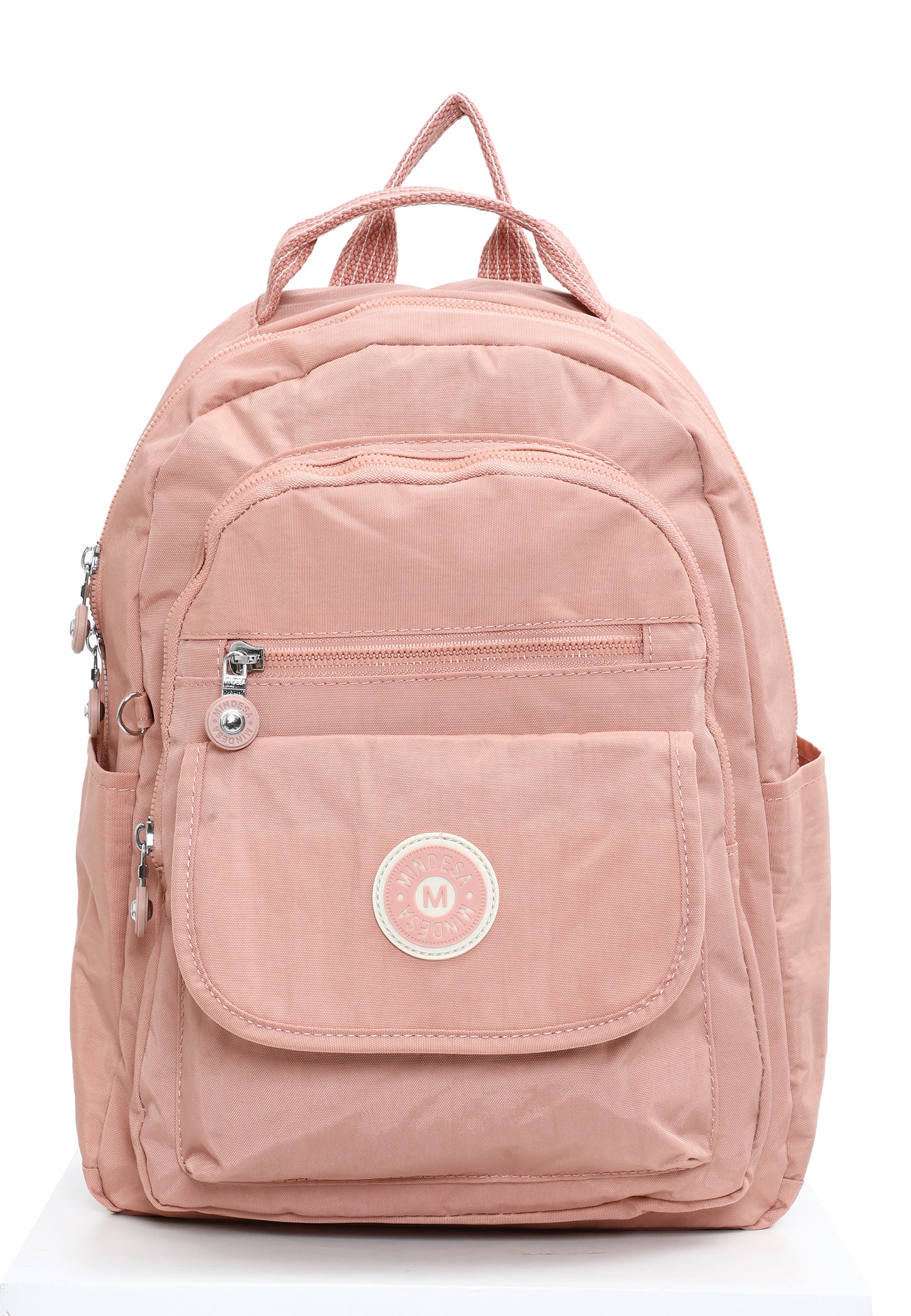 Mindesa Damen Backpack
