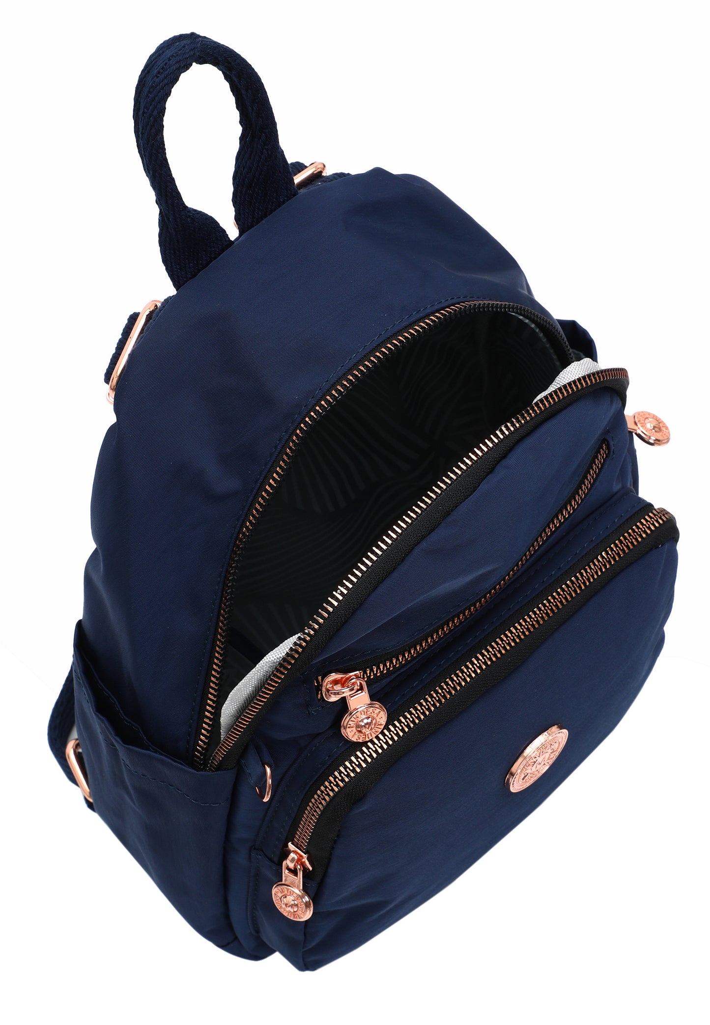 Mindesa Damen Backpack