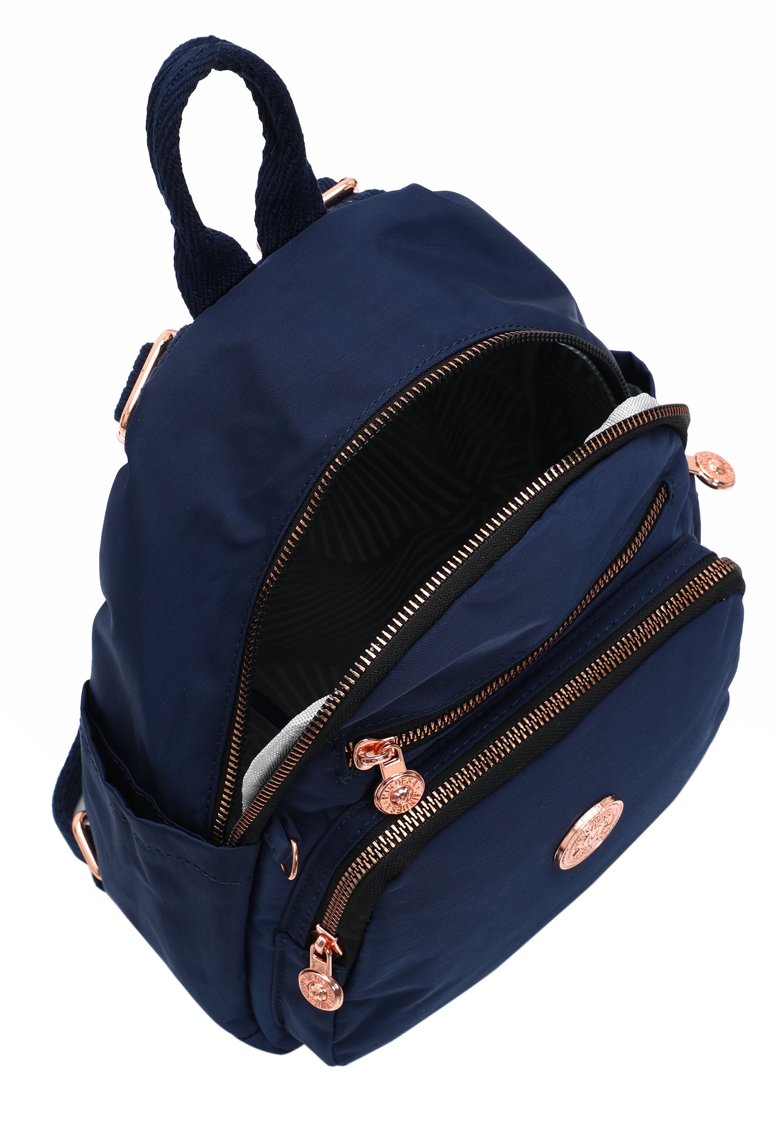 Mindesa Damen Backpack