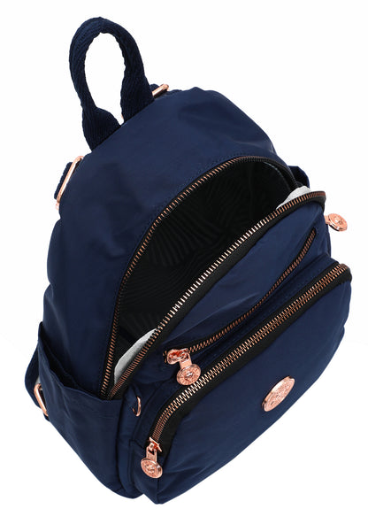 Mindesa Damen Backpack