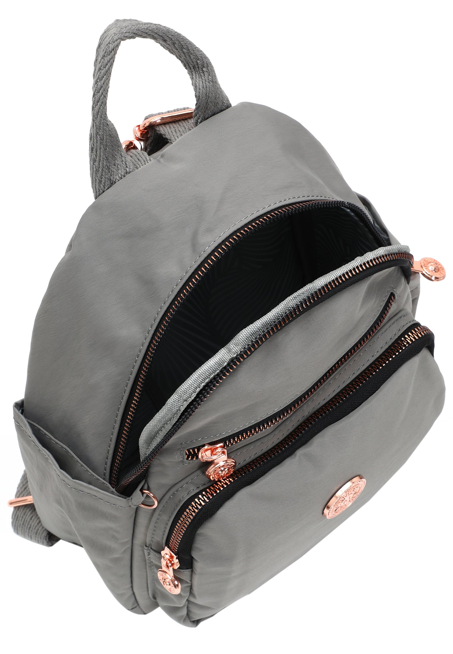 Mindesa Damen Backpack