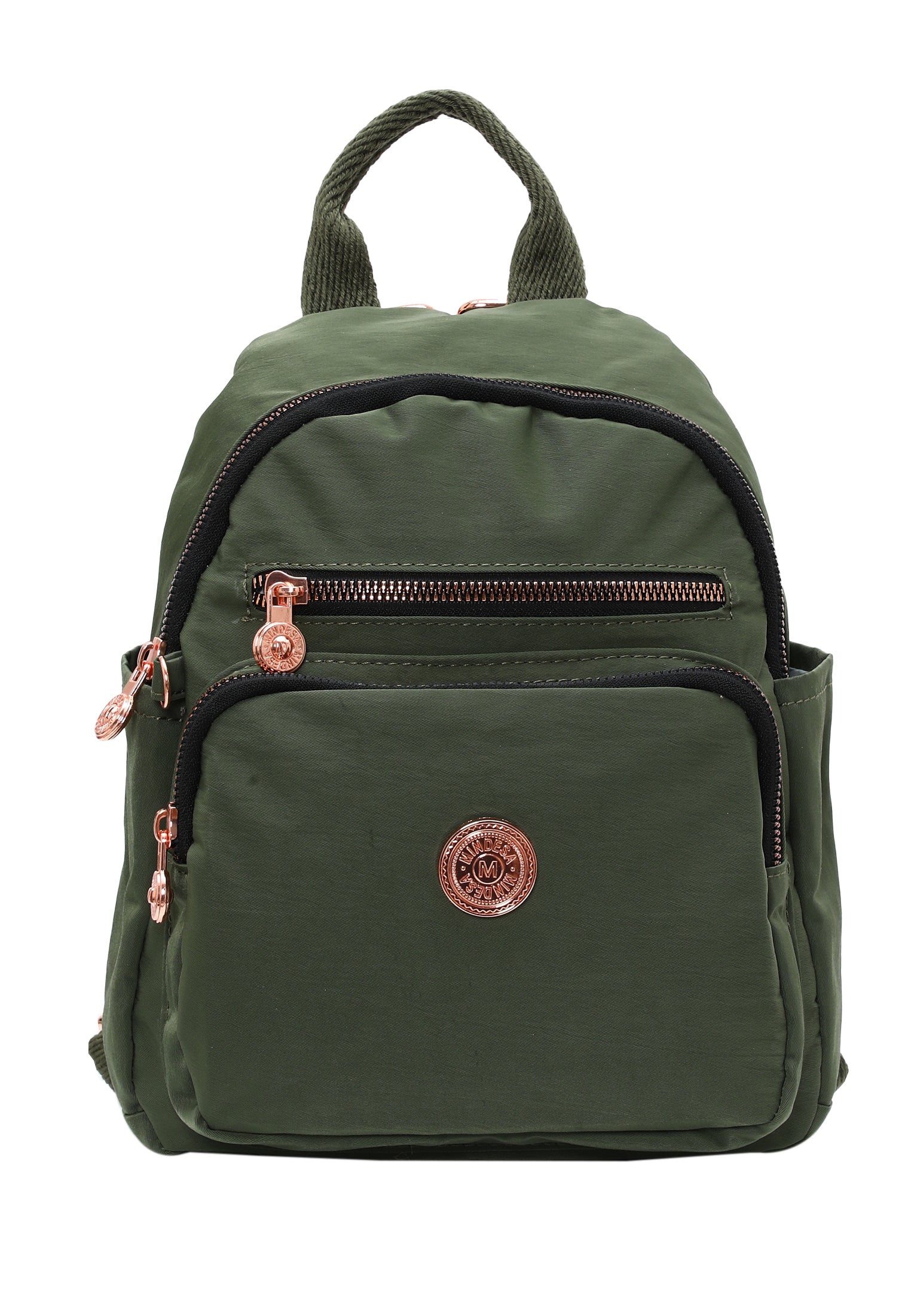 Mindesa Damen Backpack