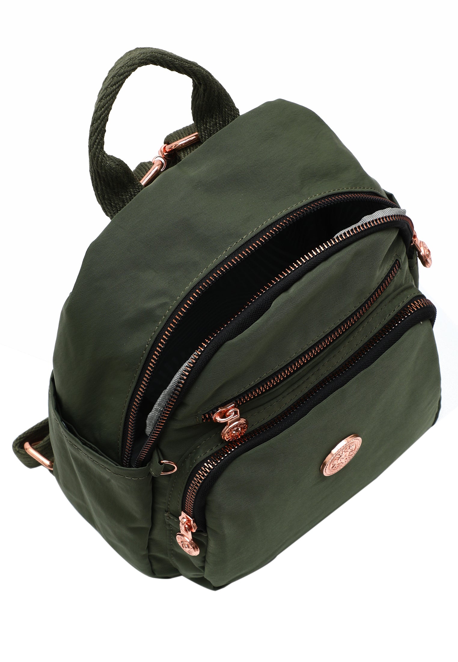Mindesa Damen Backpack