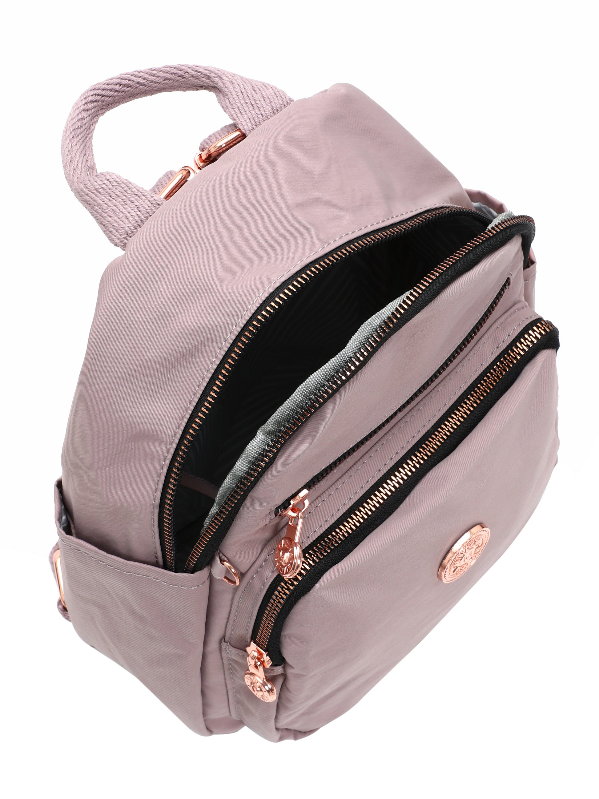 Mindesa Damen Backpack