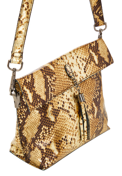 faina Schultertaschen