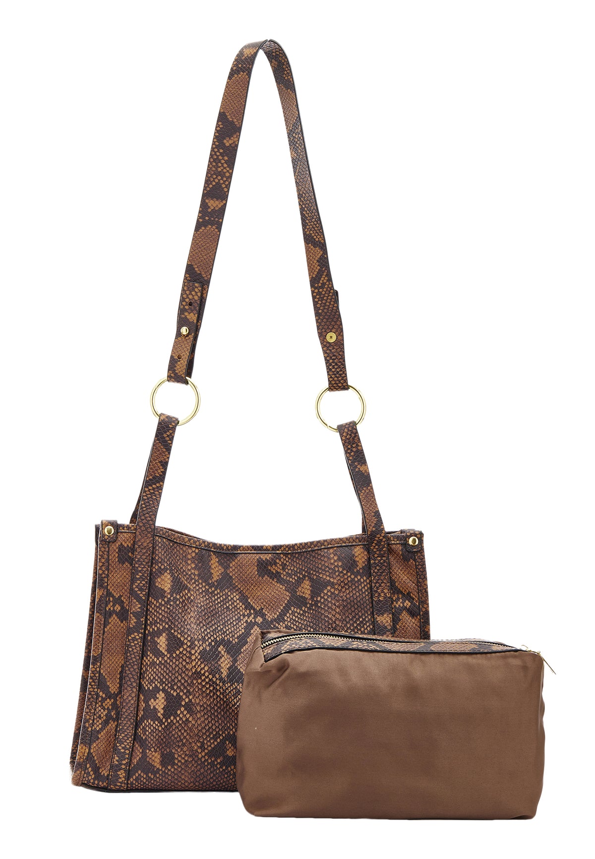 NAEMI Women's Shoulder Bags