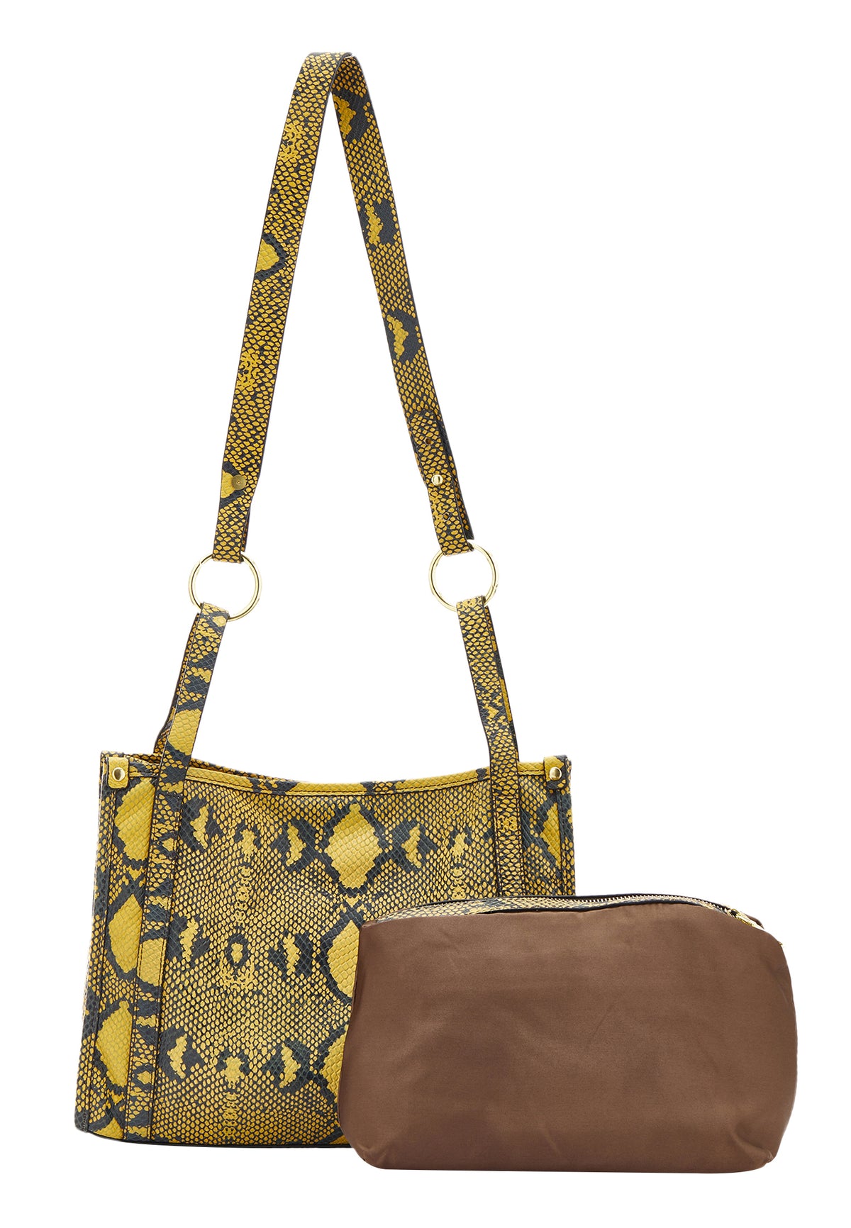 NAEMI Women's Shoulder Bags