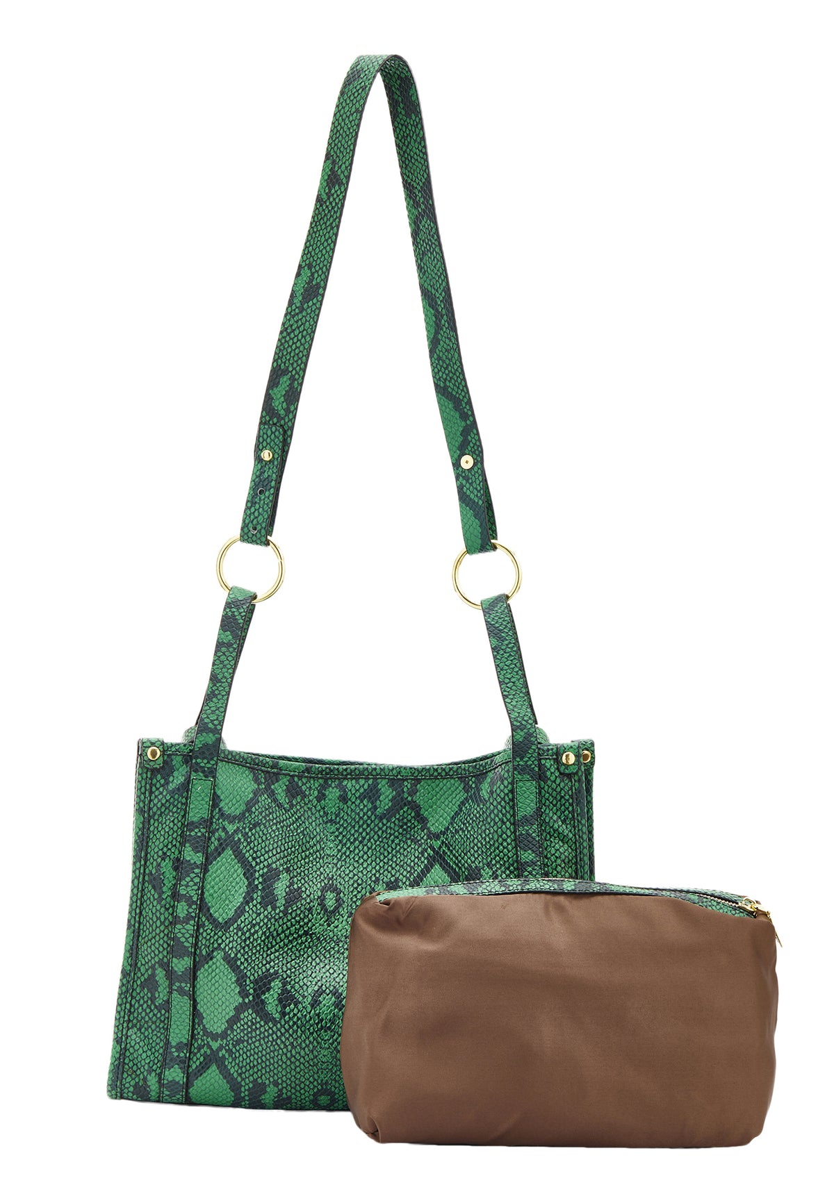 NAEMI Women's Shoulder Bags