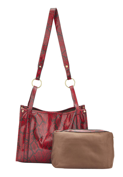 faina NAEMI Shoulder bag