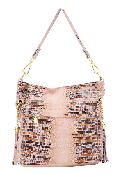 torebka damska na ramiączkach