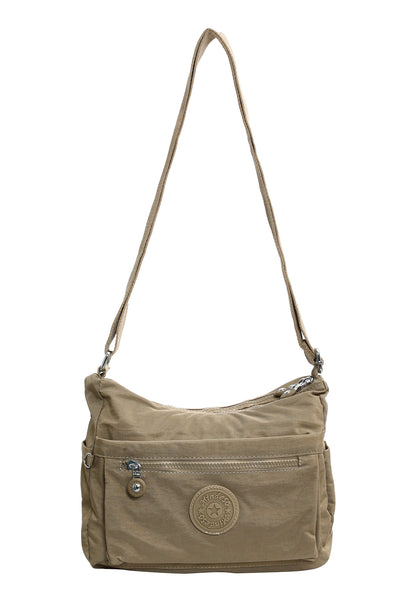 Mindesa Women's Shoulder Bag
