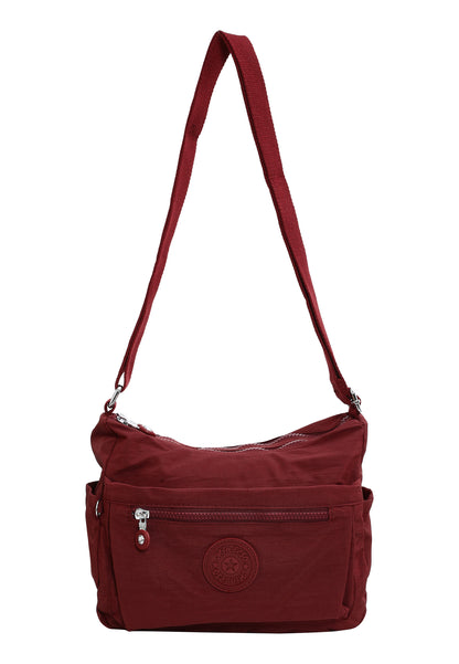 Mindesa Women's Shoulder Bag