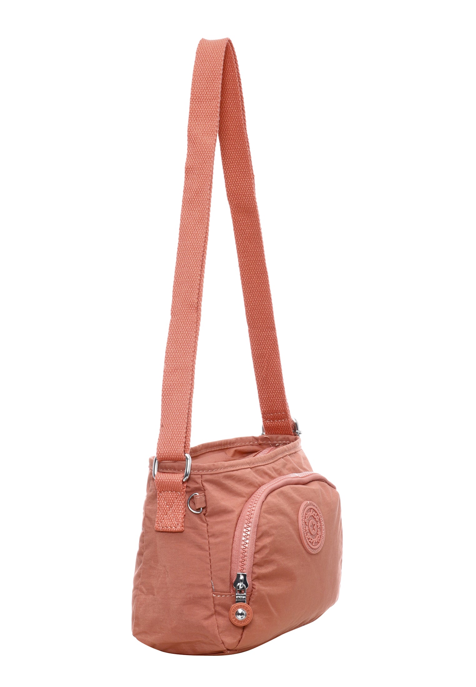 Mindesa Damen-Umhängetasche