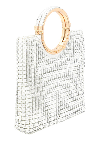 faina NAEMI Handbag