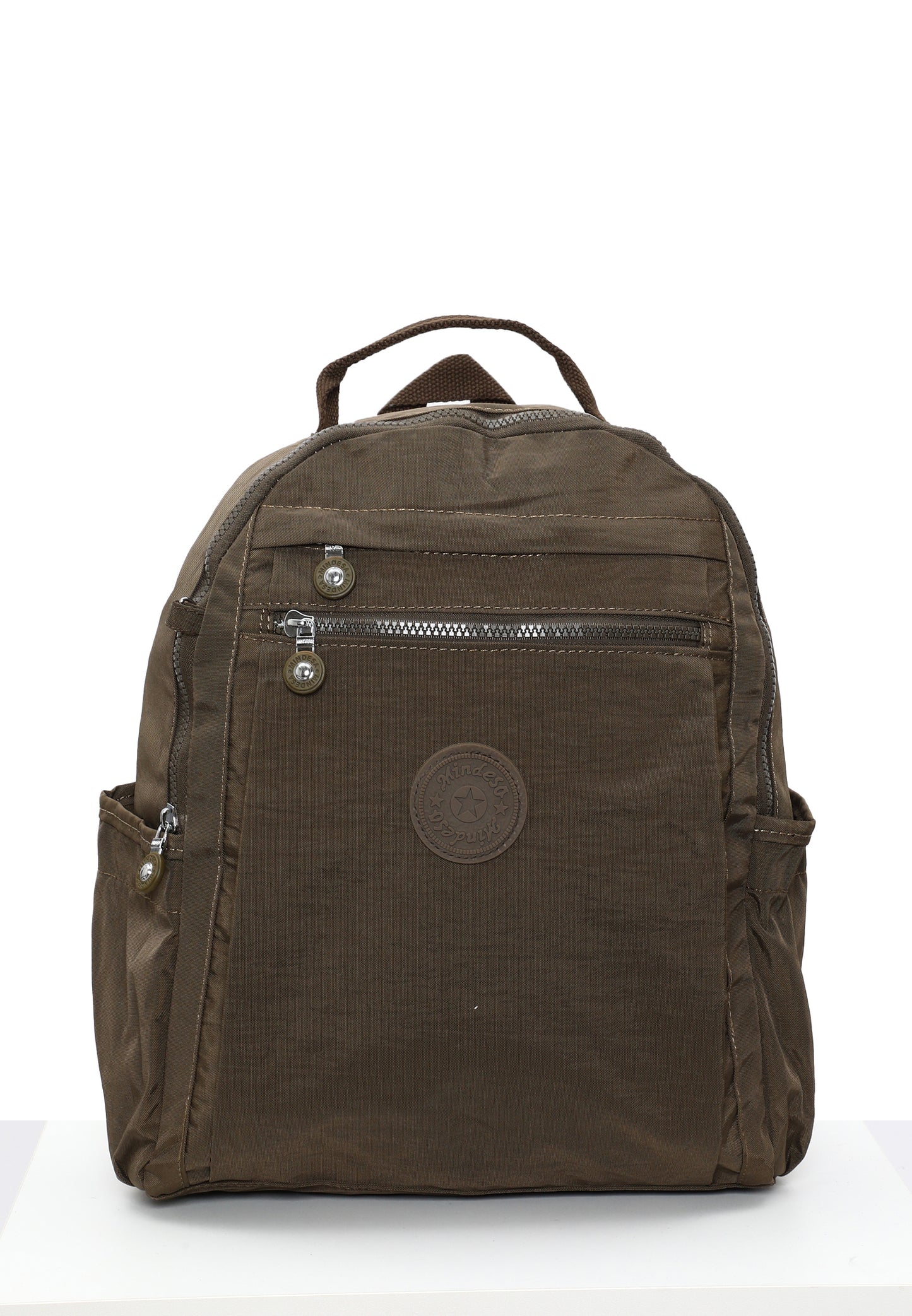Mindesa Damen Backpack