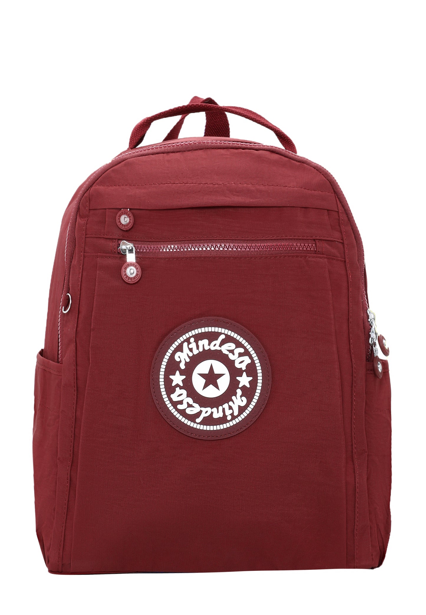 Mindesa Damen Backpack