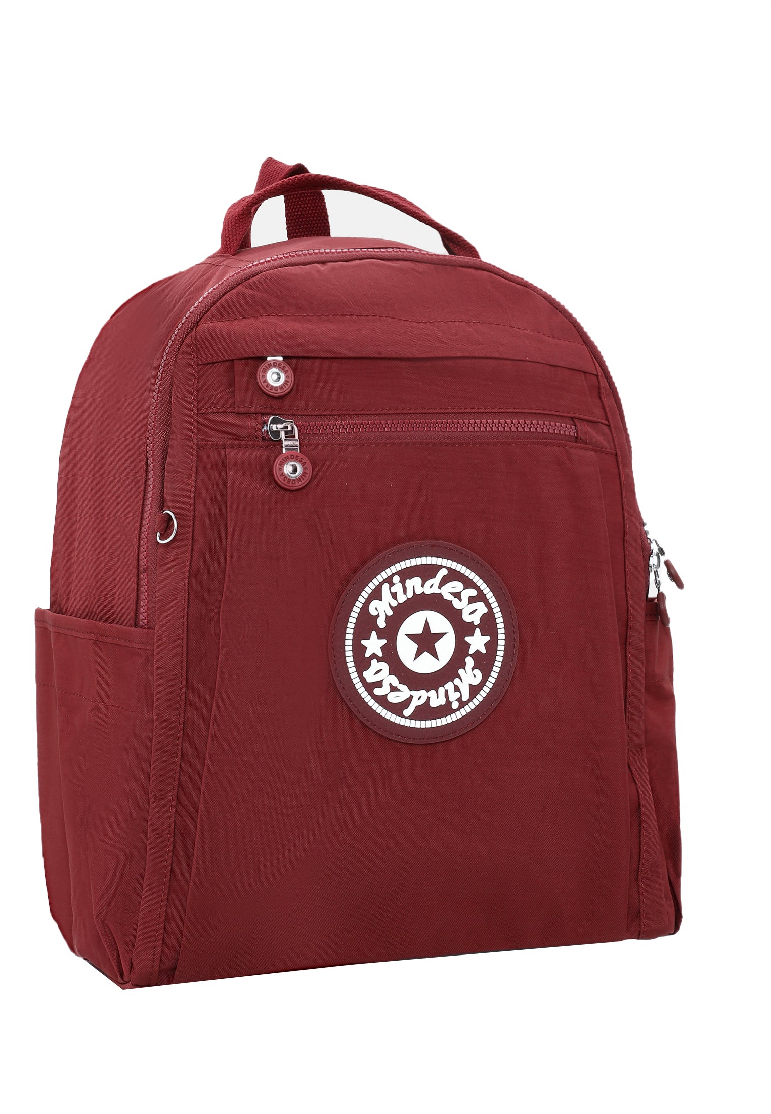 Mindesa Damen Backpack